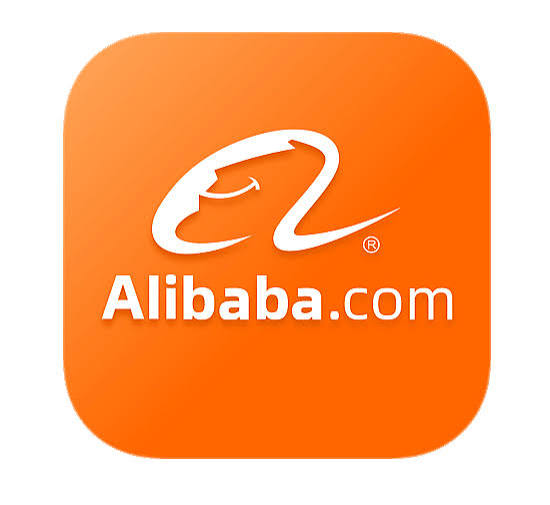 Alibaba Group logo