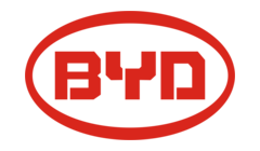 BYD logo